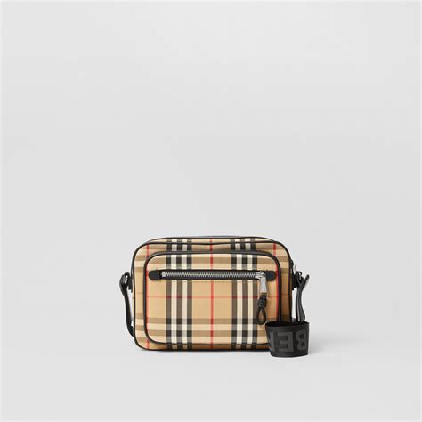 burberry sac bandoulière homme|Men’s Designer Crossbody Bags .